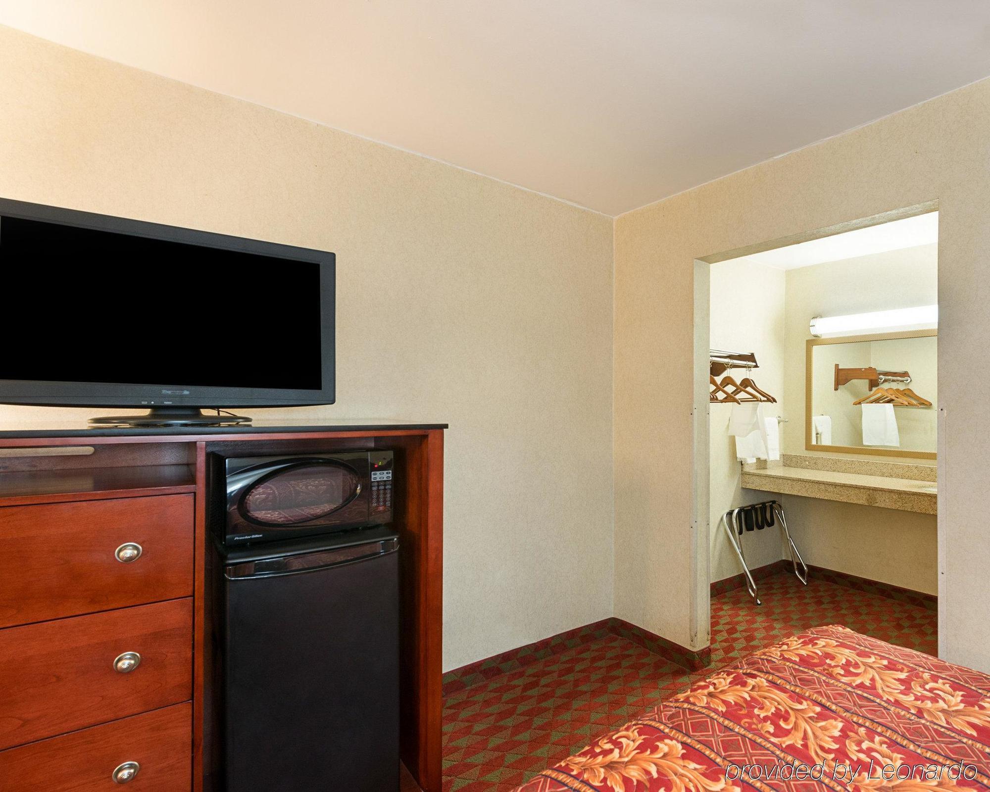 Red Carpet Inn By University Of Maryland حديقة كوليدج المظهر الخارجي الصورة