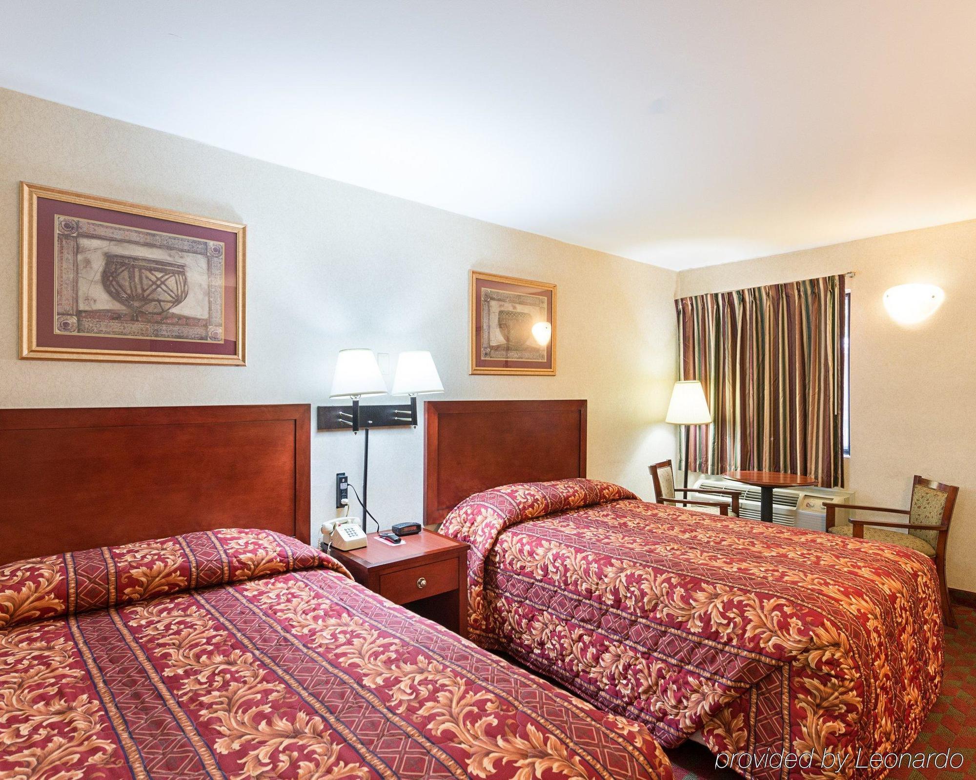 Red Carpet Inn By University Of Maryland حديقة كوليدج المظهر الخارجي الصورة