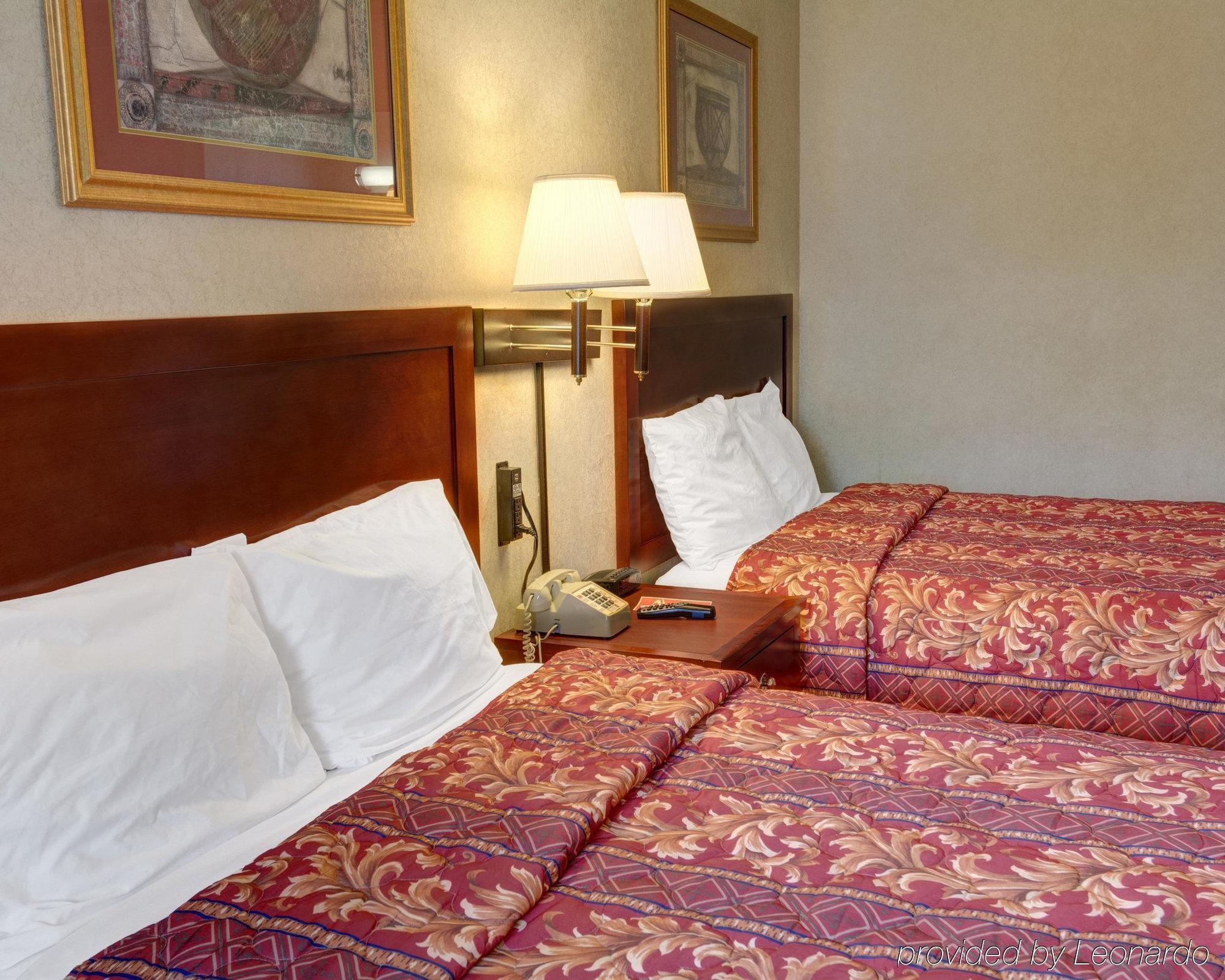 Red Carpet Inn By University Of Maryland حديقة كوليدج المظهر الخارجي الصورة