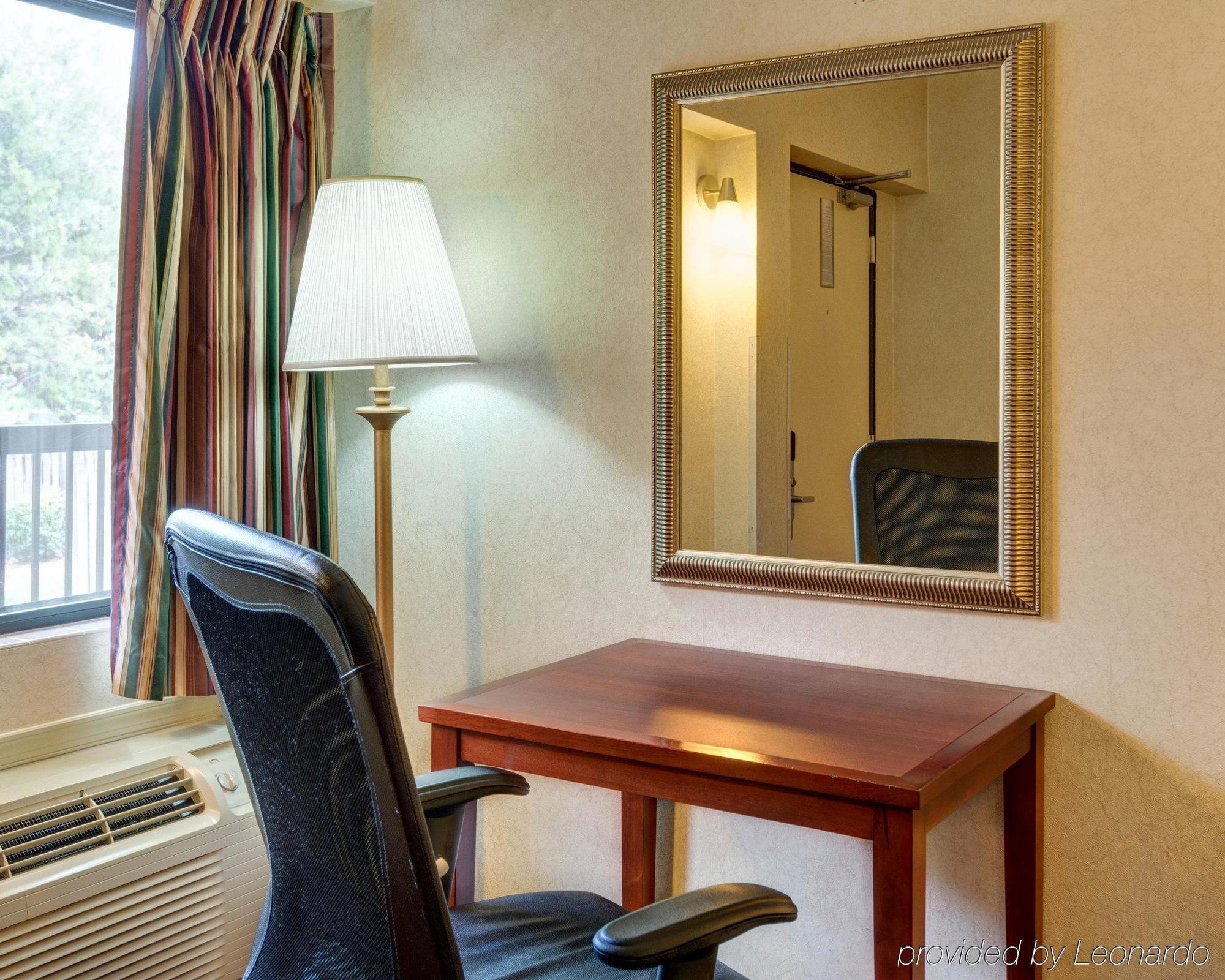 Red Carpet Inn By University Of Maryland حديقة كوليدج المظهر الخارجي الصورة