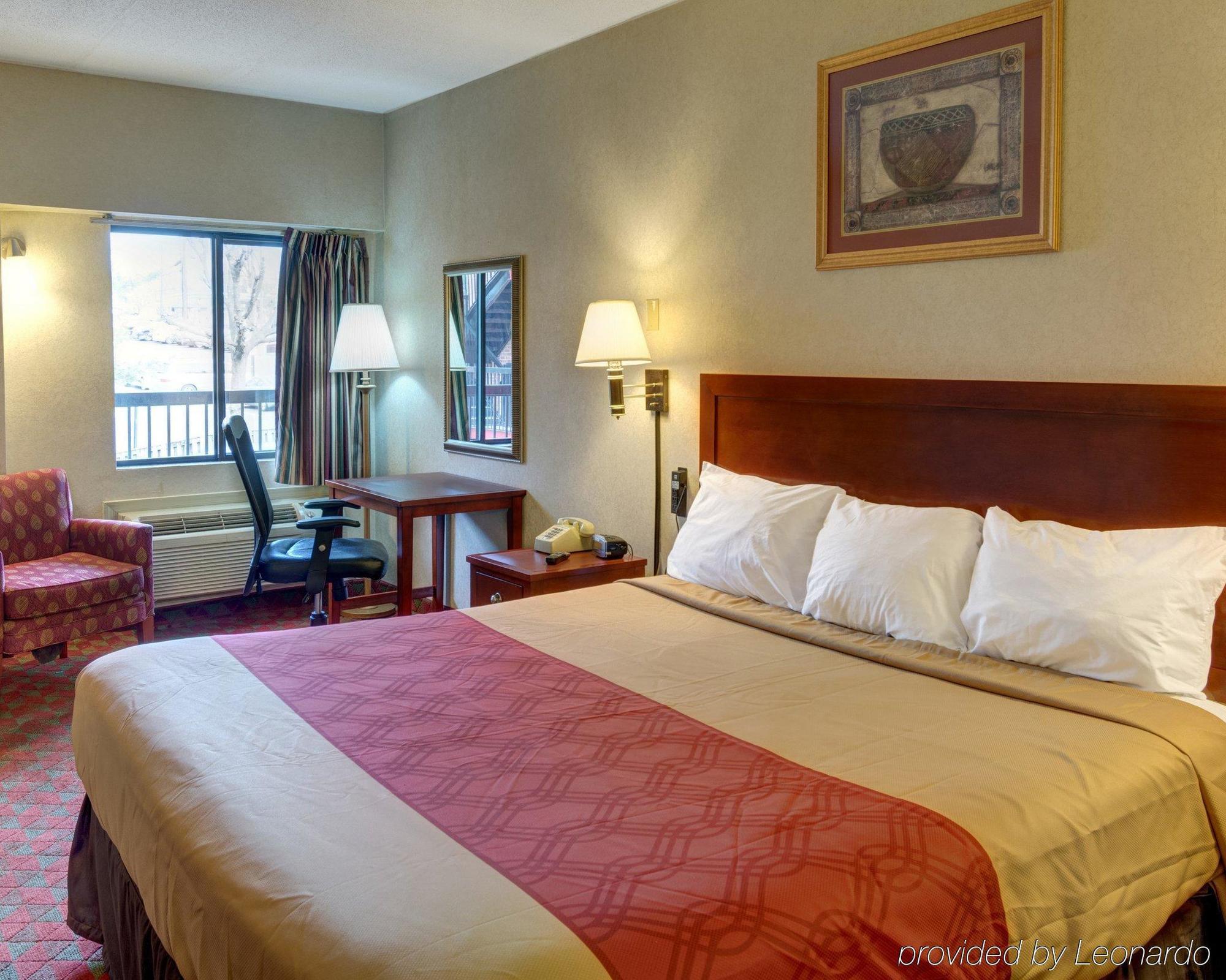 Red Carpet Inn By University Of Maryland حديقة كوليدج المظهر الخارجي الصورة