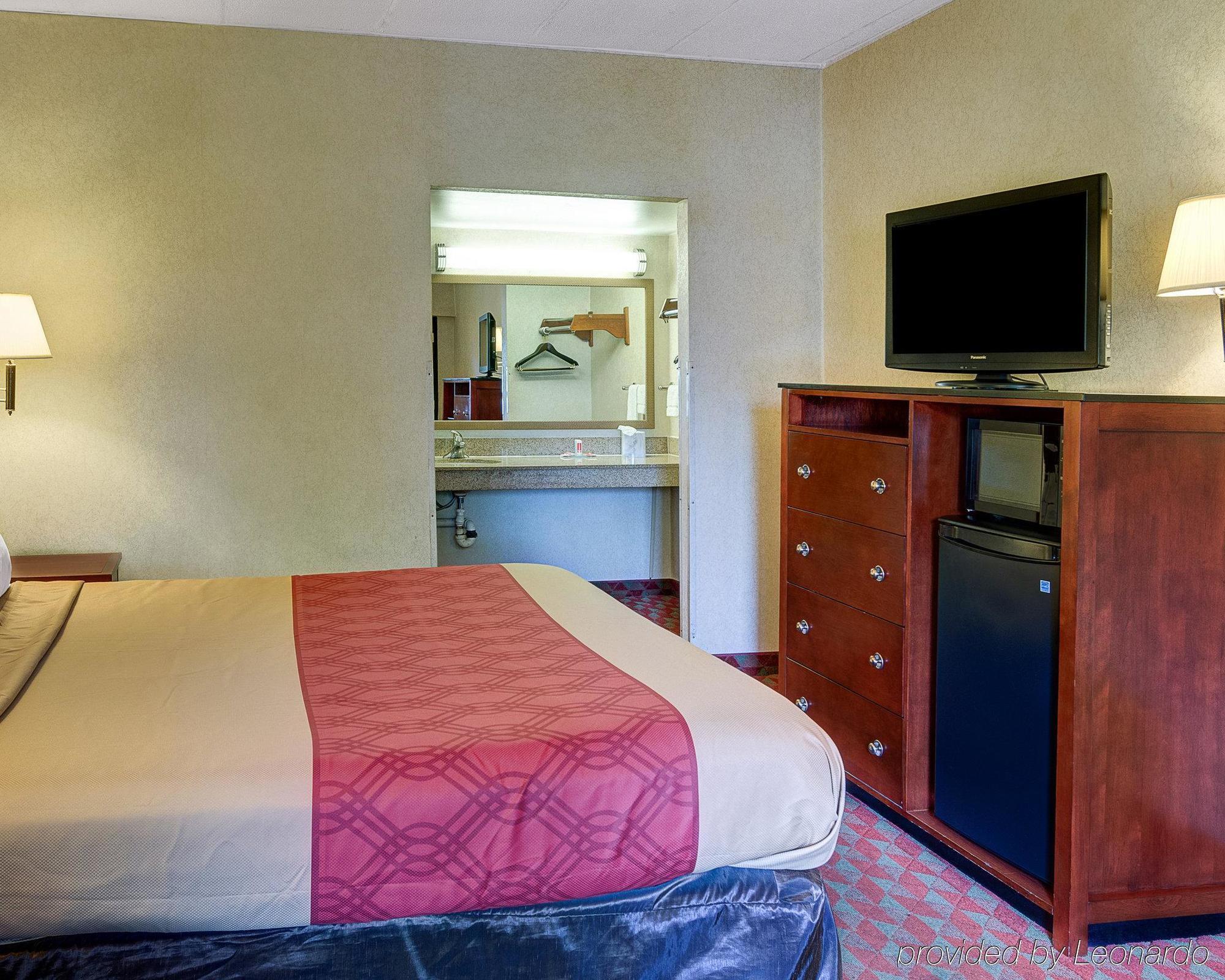 Red Carpet Inn By University Of Maryland حديقة كوليدج المظهر الخارجي الصورة