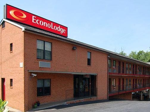Red Carpet Inn By University Of Maryland حديقة كوليدج المظهر الخارجي الصورة