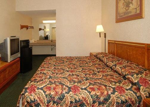 Red Carpet Inn By University Of Maryland حديقة كوليدج الغرفة الصورة