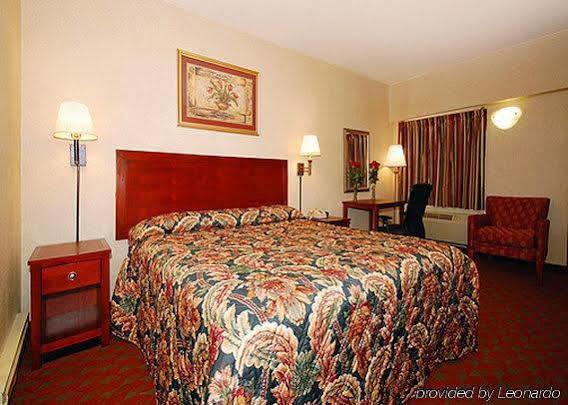 Red Carpet Inn By University Of Maryland حديقة كوليدج المظهر الخارجي الصورة