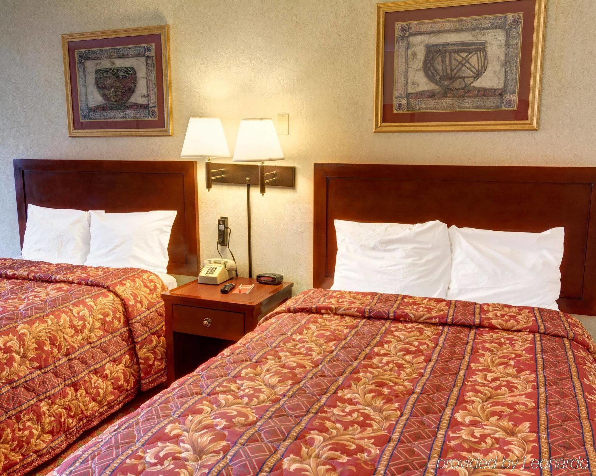 Red Carpet Inn By University Of Maryland حديقة كوليدج المظهر الخارجي الصورة