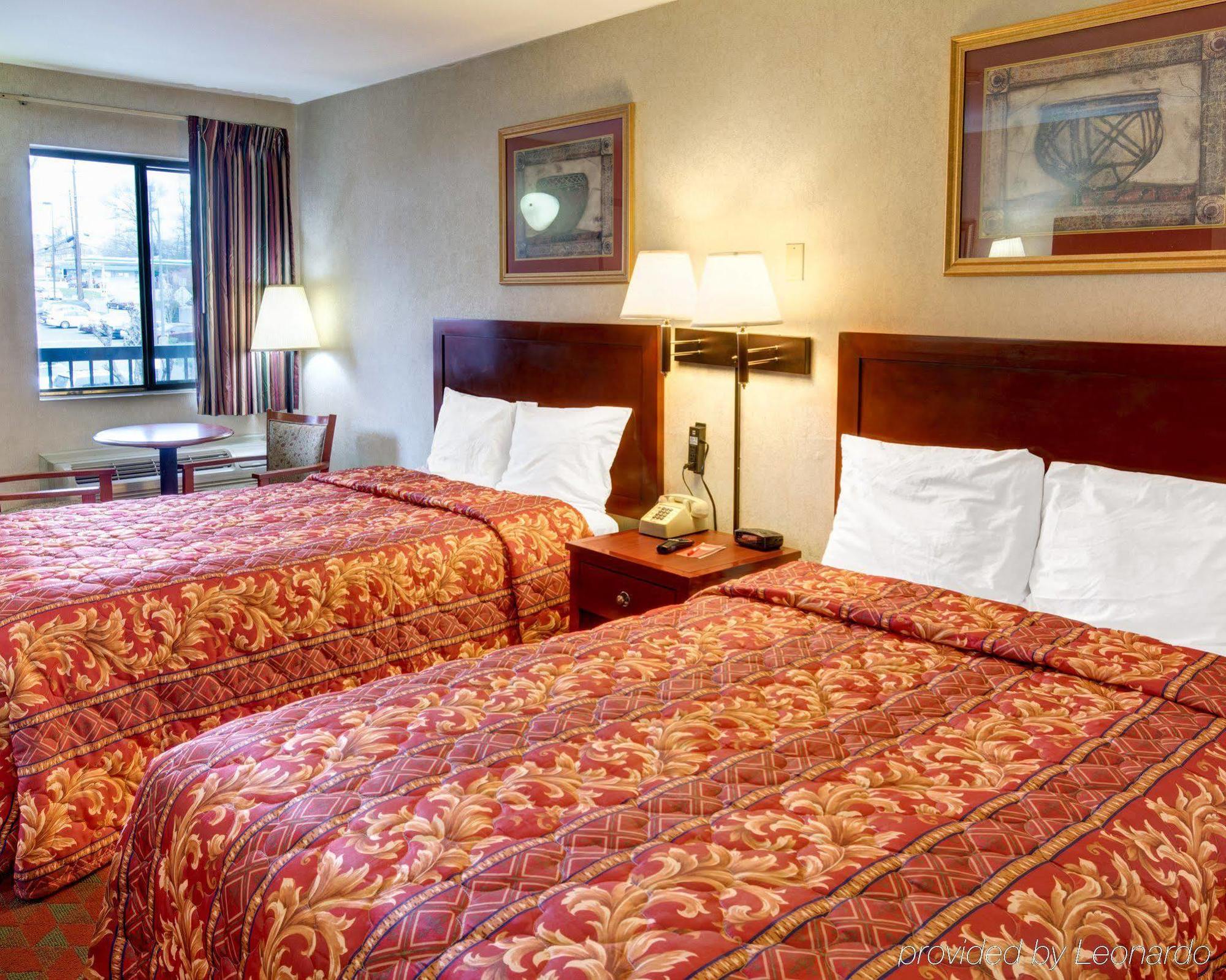 Red Carpet Inn By University Of Maryland حديقة كوليدج المظهر الخارجي الصورة