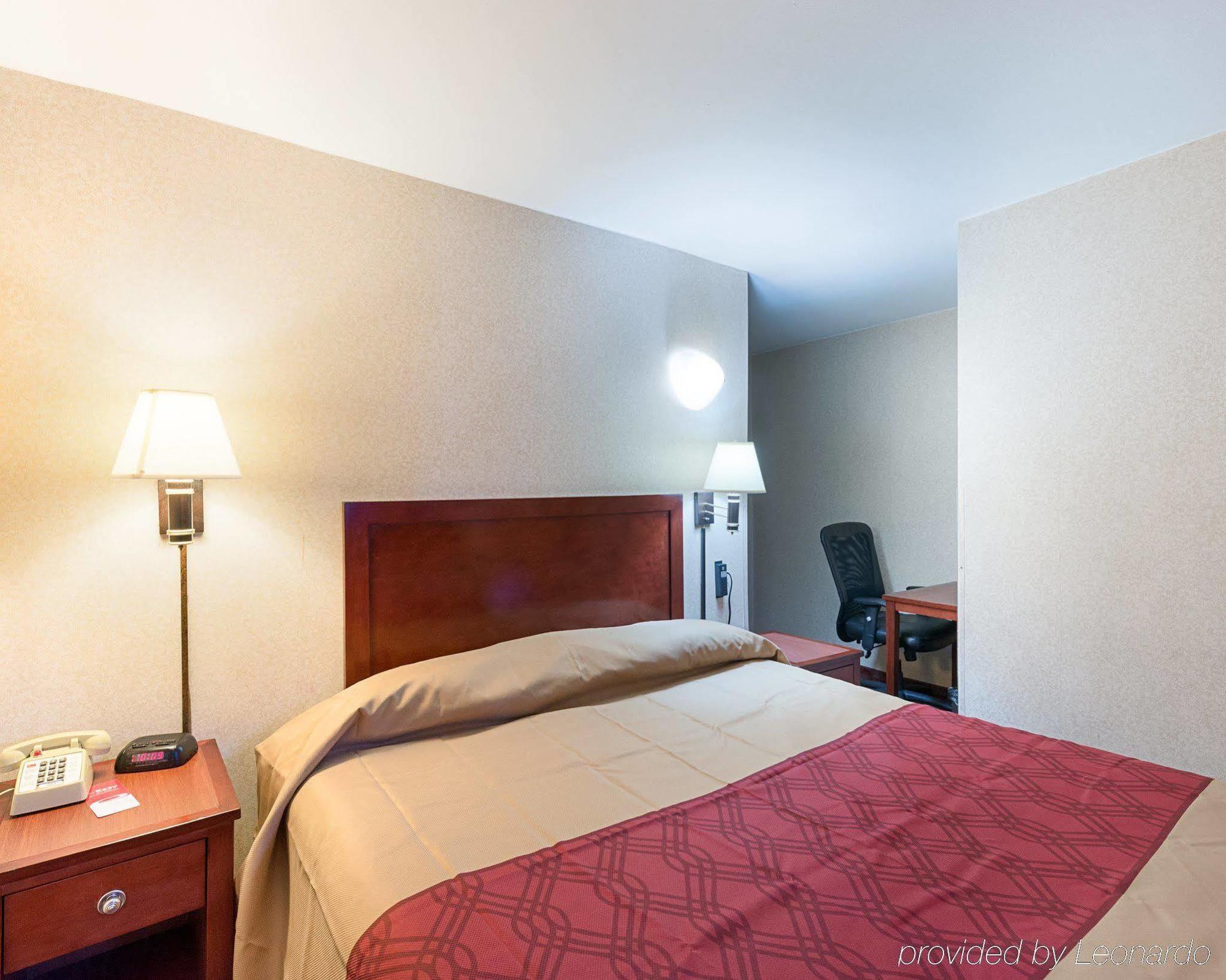 Red Carpet Inn By University Of Maryland حديقة كوليدج المظهر الخارجي الصورة