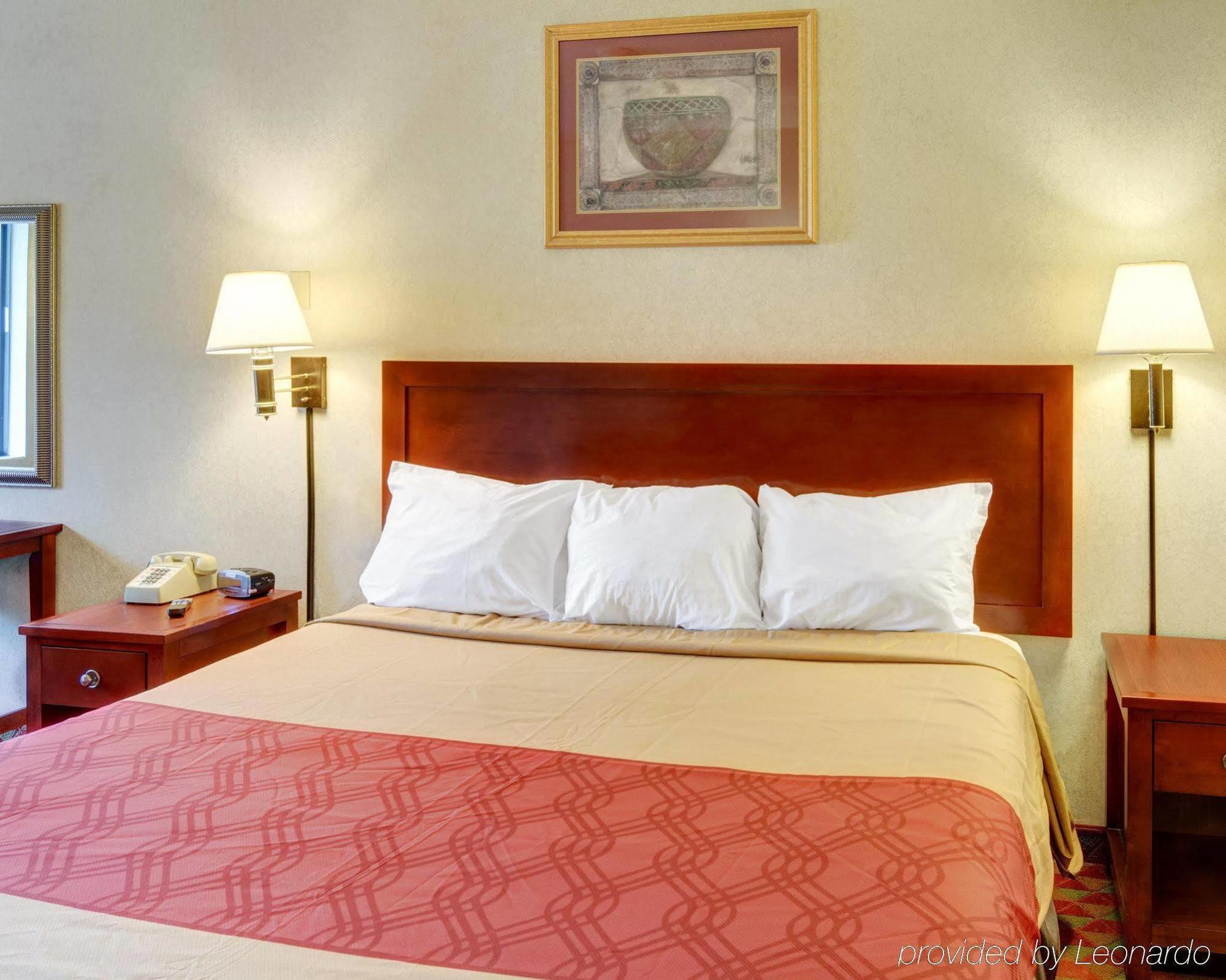 Red Carpet Inn By University Of Maryland حديقة كوليدج المظهر الخارجي الصورة