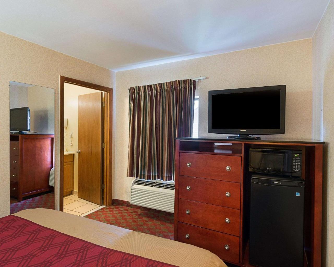 Red Carpet Inn By University Of Maryland حديقة كوليدج المظهر الخارجي الصورة